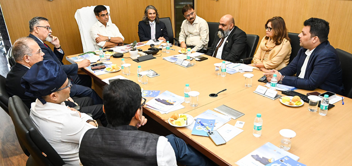 MPIDC: Strengthening MP–USA Economic Partnership